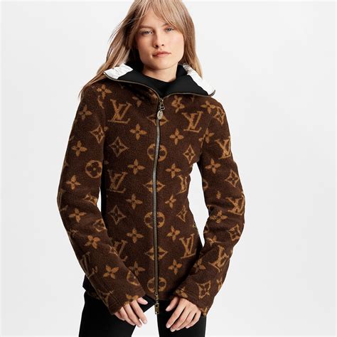 louis vuitton jacket woman|Louis Vuitton corduroy jacket.